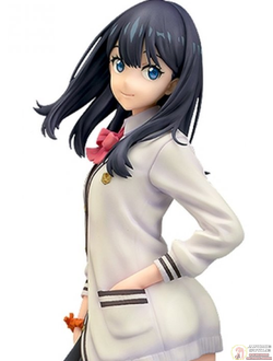 Фигурка 1/7 Рикка Такарада (Rikka Takarada)