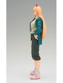 Фигурка Пауэр (Power Chain Spirits)