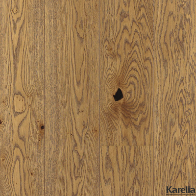Паркетная доска Karelia Дуб Story 138 Country Presence купить в интернет-магазине karelia-floor.ru