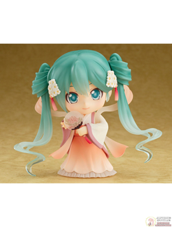 Нендроид  Мику Хацунэ (Hatsune Miku Harvest Moon Ver)