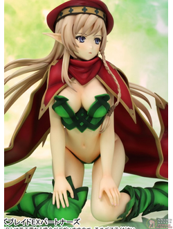 Фигурка 1/7 Аллейн (Alleyne Ver. 2)