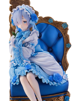 Фигурка 1/7 Рем (Rem Gothic ver.)