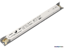 ЭПРА Philips HF-Performer Electronic Balast  HF-P 255 PLL 220-240