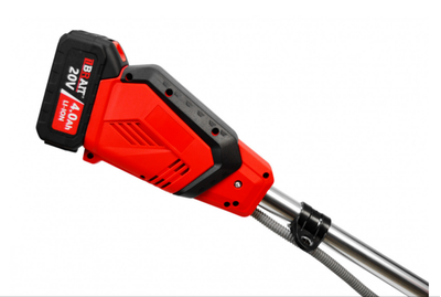 Триммер аккумуляторный BRAIT BCBC20-4NMBL-1