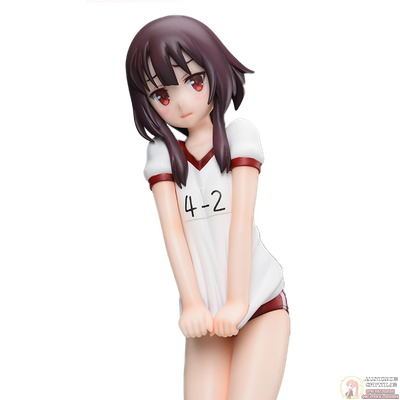 Фигурка Мэгумин (Megumin Gym Uniform ver.)