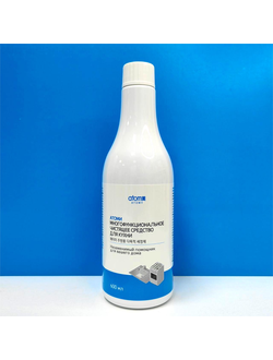 АТОМИ Многофункциональное Чистящее Средство для Кухни 600мл