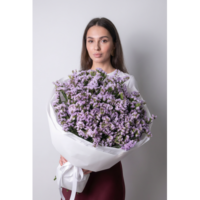 Букет № 77 на день влюбленных