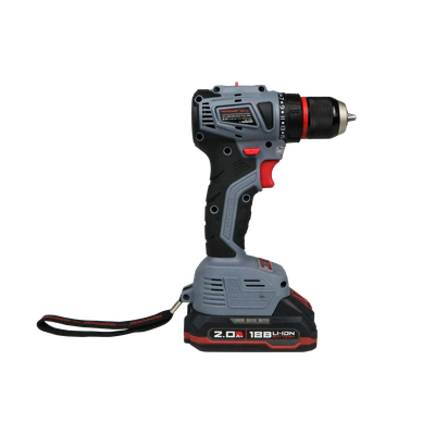 Аккумуляторный бесщеточный шуруповерт PROFIPOWER MKBL-20В