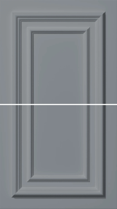 Фасад с фрезеровкой № 156