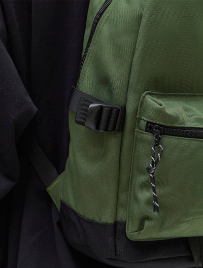 Рюкзак Anteater Nano Bag Зеленый фото 3