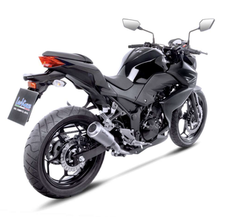 Глушитель LeoVince LV-10 15205