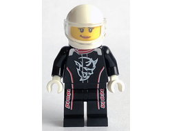 2018 Dodge Challenger SRT Demon Driver, n/a (sc076)