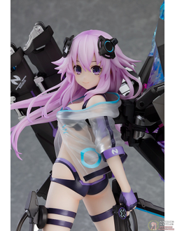 Фигурка 1/7 Нептун (Neptune Dimension Traveler Generator Unit Ver.)