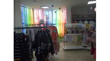 Модная детская одежда в Тимашевске