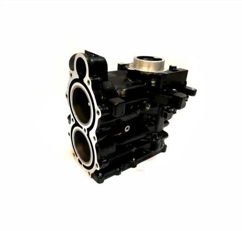 Запчасти для лодочных моторов