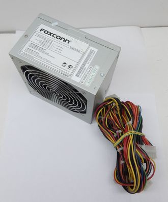 Блок питания 450W Foxconn FX-450 (комиссионный товар)