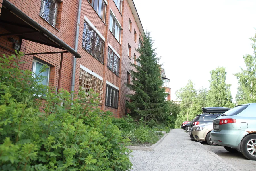 г. Петрозаводск, ул. Машезерская дом 35