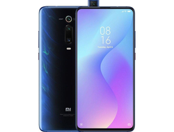 Xiaomi Mi 9T 6/64GB Blue (Global)