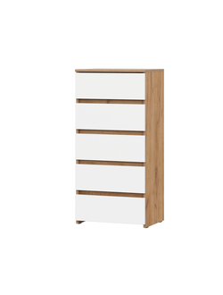 Комод 5 ящиков «Некст»