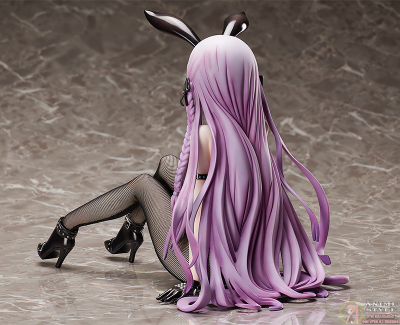 Фигурка 1/4 Кёко Киригири (Kirigiri Kyouko Bunny Ver.)