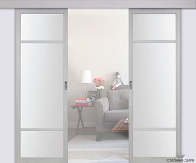 Перегородка Оптима Порте 131.222