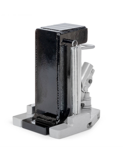 Домкрат  КВТ  с низким подхватом