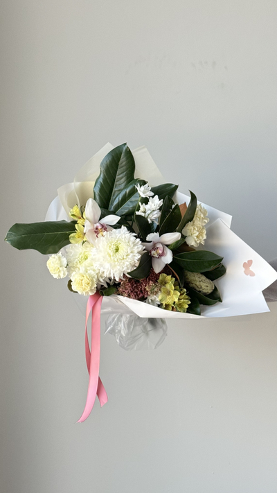 Букет цветов № 488