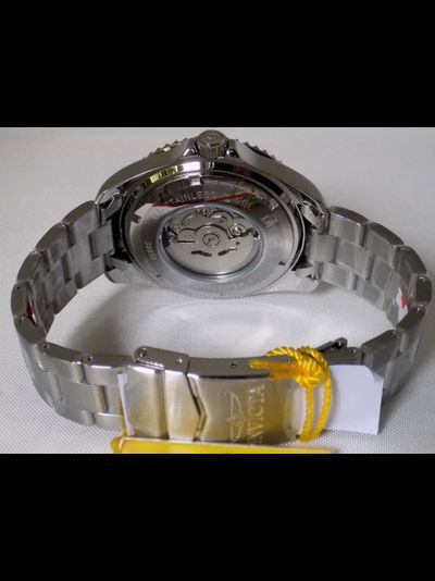 Часы Invicta 35853 Pro Diver Automatic