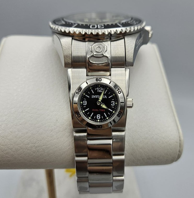 Часы Invicta 45812 Pro Diver