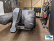 Тент на лодку Фрегат М 310