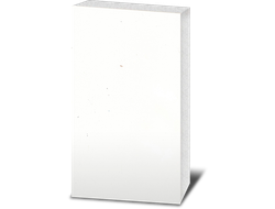 Ламинированный гипсокартон 9016 "Белый"