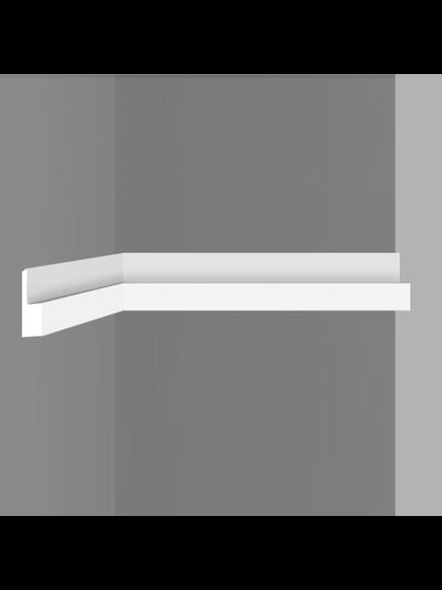 Молдинг DECOMASTER D305 к 3D панели D302