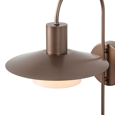 Freya, Настенный светильник (бра) Fari, FR5600WL-L5MG