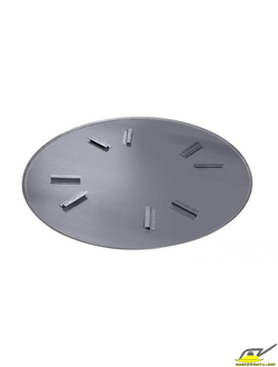 Диск 950mm для затирочной машины по бетону MRT73