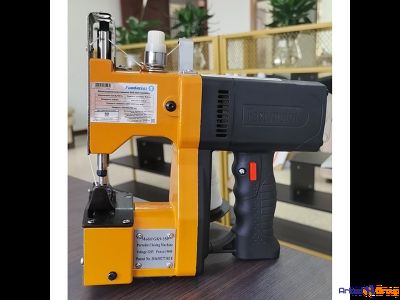 Мешкозашивочная машина Foodatlas GK9-350