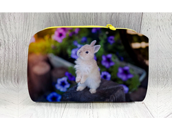 Косметичка год Кролика №8