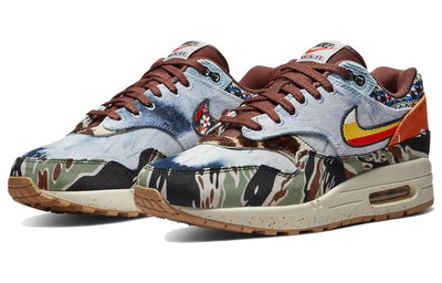 Nike Concepts x Air Max 1 SP Heavy DN1803 900
