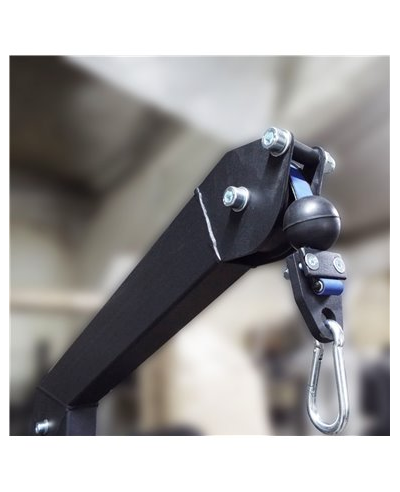 Вертикальная тяга 100 кг AV210/80