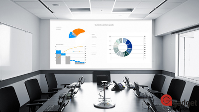 Комплект "Презентационный"