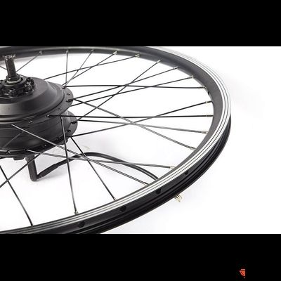 КОМПЛЕКТ Eltreco 36V 350W LCD 26&quot;