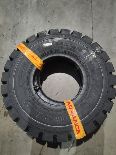 Шинокомплект ADVANCE 6.50-10 14PR TTF OB502