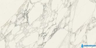 Керамогранит Italon Charme Deluxe Arabescato White Lux 80x160