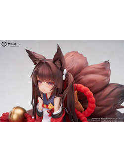 Фигурка 1/7 Амаги чан (Amagi-chan)