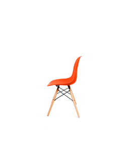 Стул Enny-1 Orange