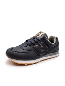 New Balance 574 Encap Dark Blue