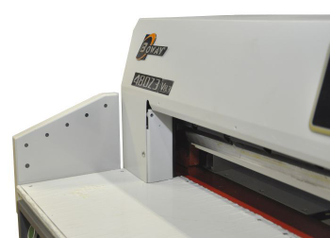 Резак гильотинный FRONT FRONT BW-480 Z3