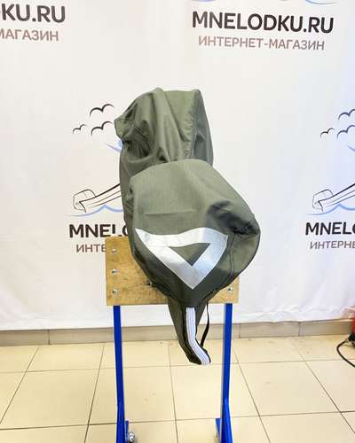 Чехол транспортировочный для мотора T02