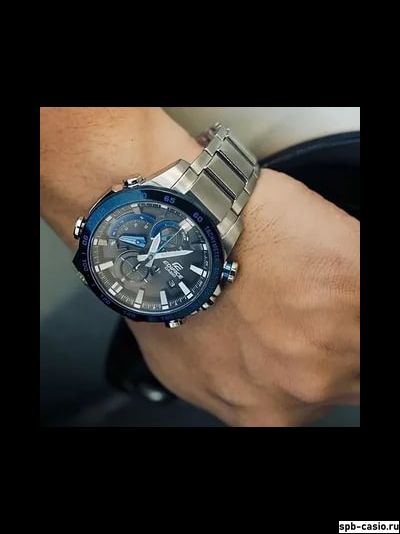 Часы Casio Edifice EQB-800DB-1A