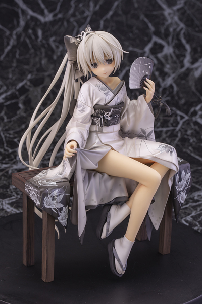 Фигурка 1/7 Сора Касугано (Kasugano Sora)