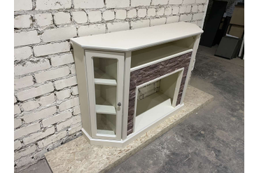 Камин электричесский Харвард (портал)